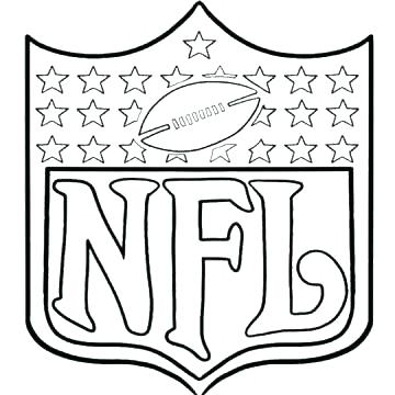 360x360 Football Coloring Pages Football Coloring Pages Pics To Color