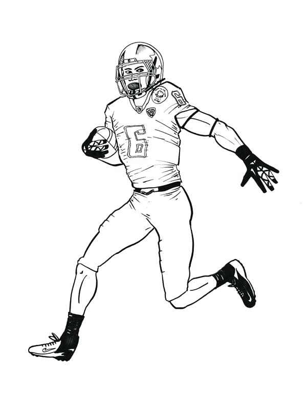 600x776 Nfl Coloring Pages Free Coloring Pages Logos Coloring Pages S Free