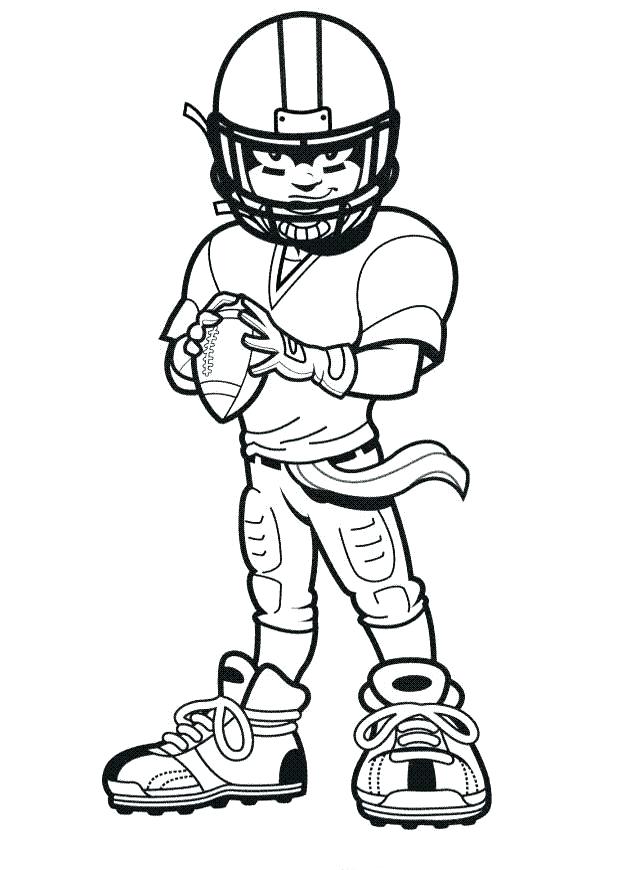 620x870 Nfl Coloring Pages Players Free Coloring Pages Eagles Football
