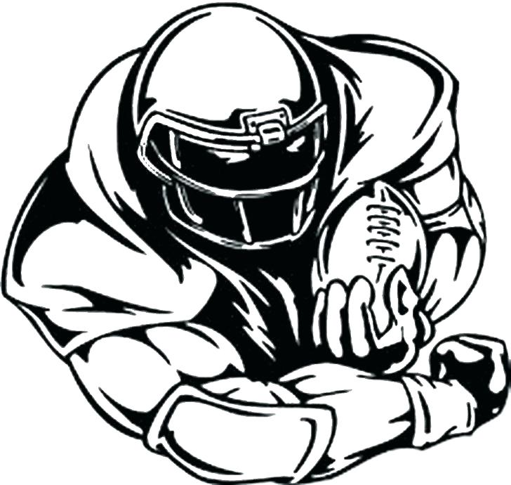 728x690 Nfl Football Helmets Coloring Pages Impressive Awesome Football