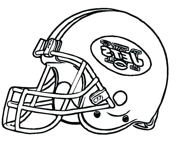 618x500 Nfl Helmet Coloring Pages Helmet Coloring Pages Redskins Football