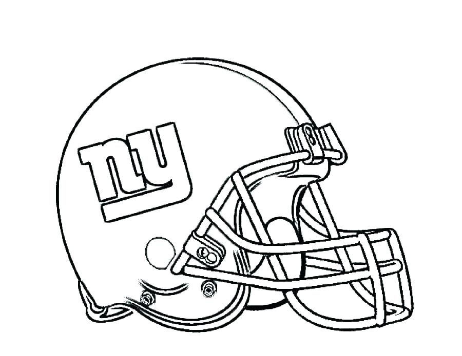 900x695 Nfl Helmet Logos Coloring Pages Related Post Coloring Pages Online