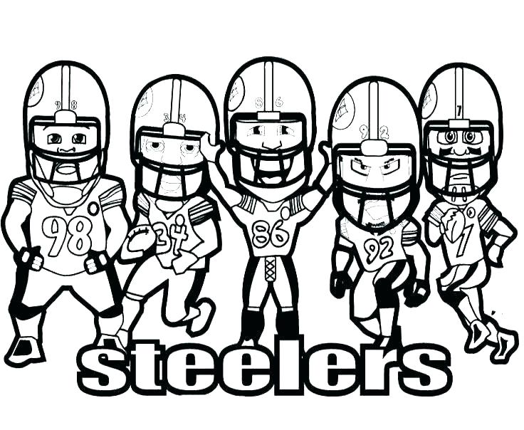 736x604 Nfl Logo Coloring Pages Helmet Coloring Pages Football Helmets