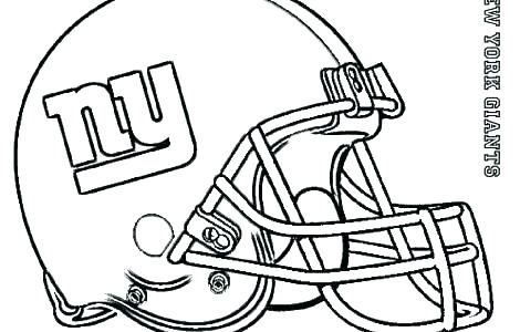 470x300 Nfl Coloring Pages To Print Coloring Books And Coloring Books
