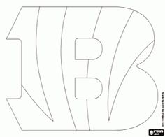 236x196 San Diego Chargers Logo Coloring Page Free Printable Coloring