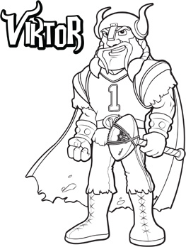 263x348 Nfl Coloring Pages