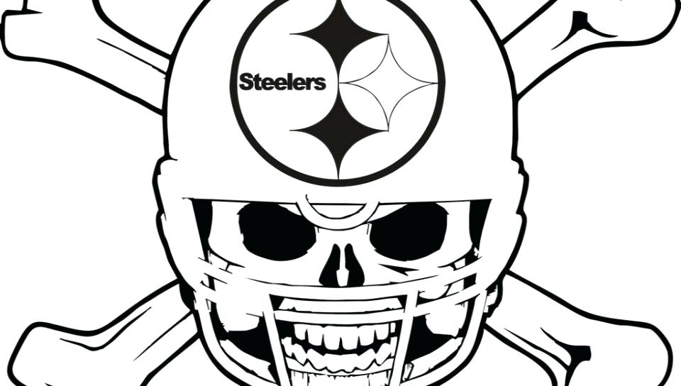 960x544 Nfl Coloring Pages Coloring Pages S Printable Logos Nfl Mascot