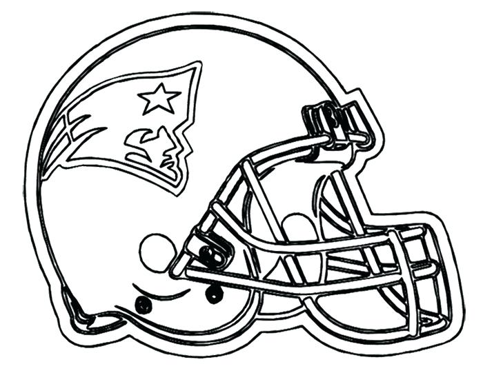 700x541 Nfl Coloring Pages Coloring Pages To Print Nfl Coloring Pages