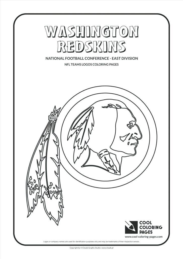 728x1029 Nfl Coloring Pages Football Coloring Page Nfl Symbols Coloring