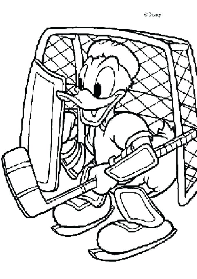 678x960 Entertaining Hockey Coloring Pages Print Medium Size Of Logo Page