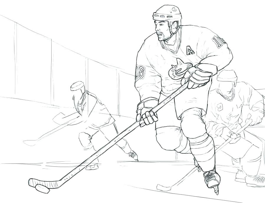 899x688 Nhl Logo Coloring Pages Logo Coloring Pages Hockey Kids Colouring