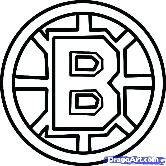 629x629 Nhl Hockey Logos Coloring Pages Nhl Logo Coloring Pages Logo