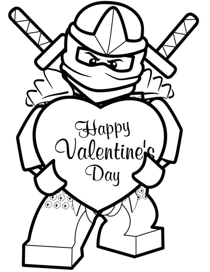 729x943 Free Printable Valentines Day Coloring Nice Valentines Day Free
