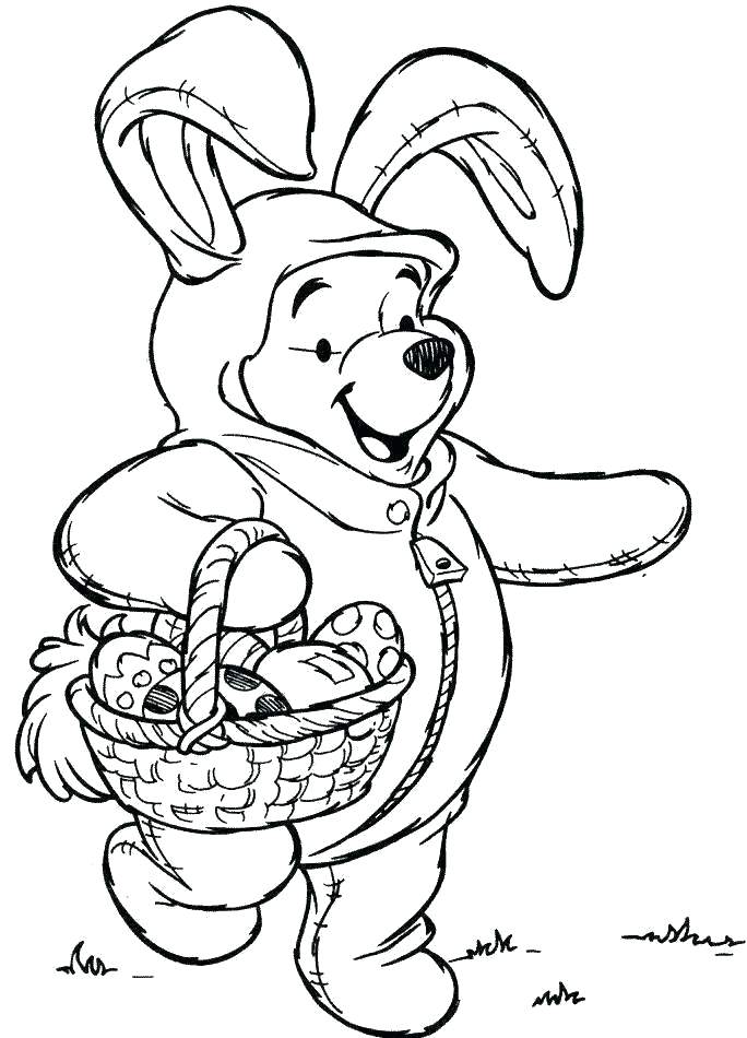 684x950 Nice Coloring Pages Coloring Pages Together With Cartoon The Pooh
