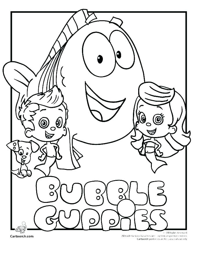 680x880 Nick Jr Halloween Coloring Pages Nick Jr Coloring Pages Nick Jr