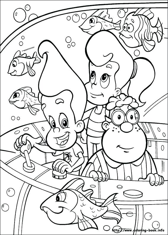 567x794 Nickelodeon Coloring Pages Coloring Pages Nickelodeon Characters
