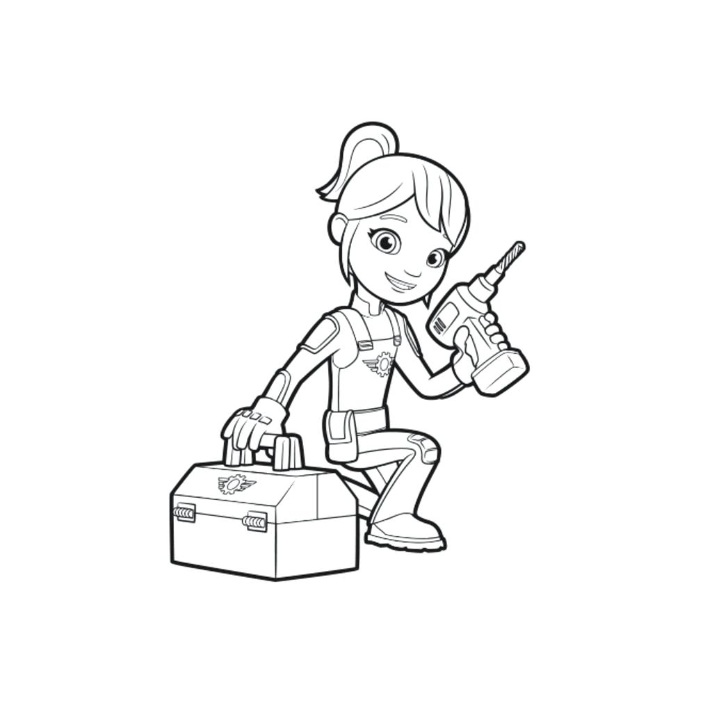 1024x1024 Nickjr Coloring Pages Nick Jr Coloring Pages Fabulous The Explorer