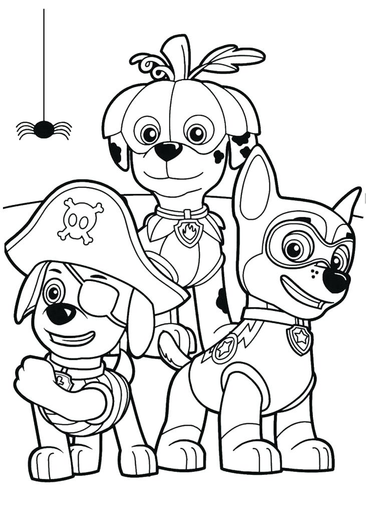 731x1024 Nick Jr Christmas Coloring Pages
