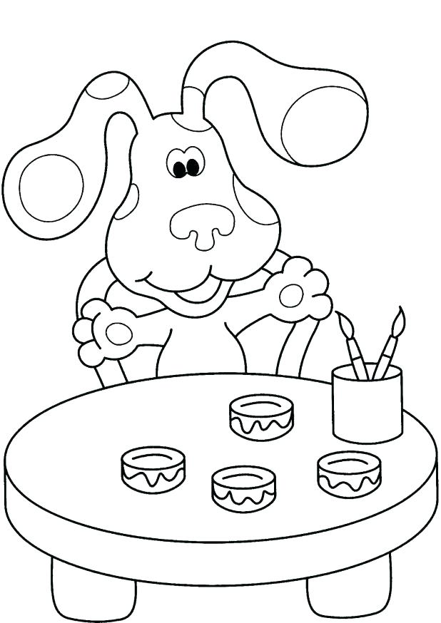 618x874 Nickjr Coloring Pages Nick Jr Coloring Pages Paw Patrol Nick Jr