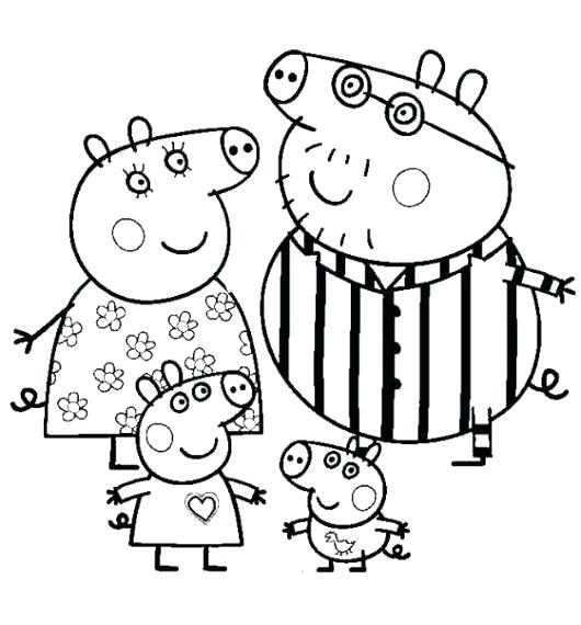530x570 Nick Jr Printable Coloring Pages