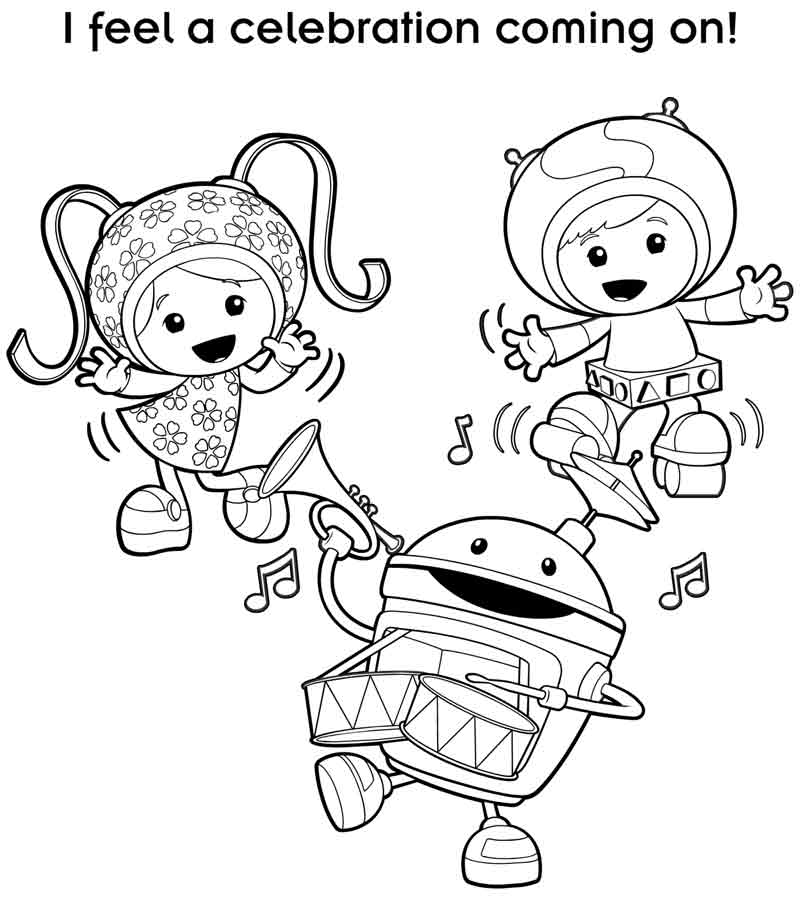 800x900 Nick Jr Coloring Pages