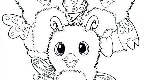 500x280 Nick Jr Coloring Pages To Print