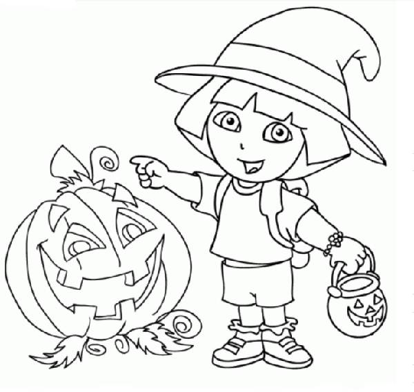 600x568 Nick Junior Coloring Pages Surprising Nick Jr Printable Coloring