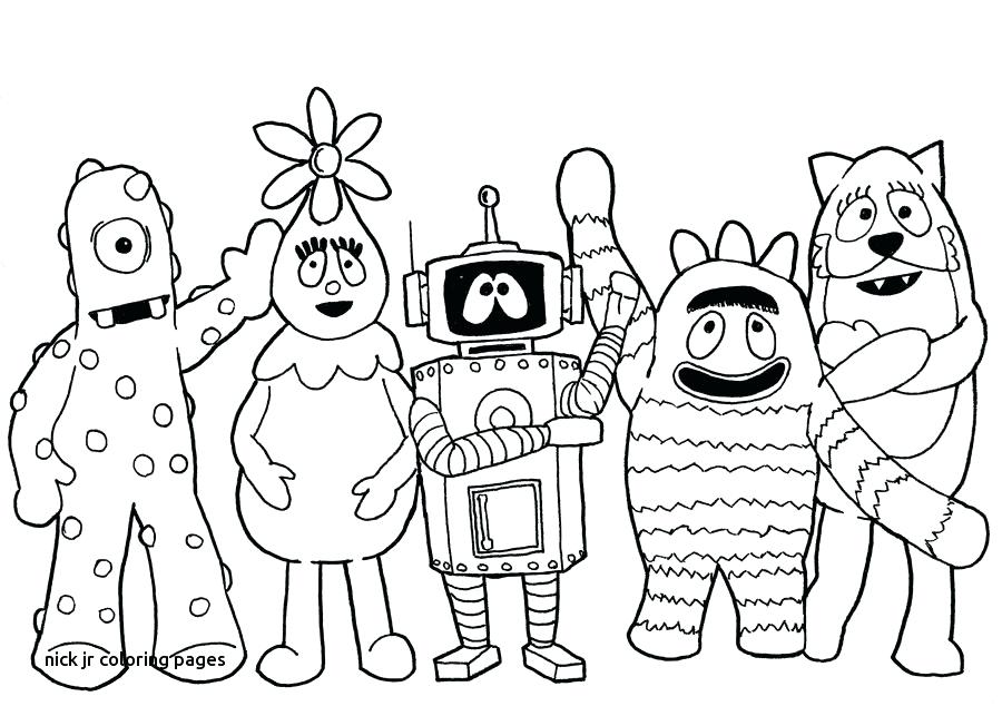 900x643 Paginas Para Colorear Nick Jr Best Printable Nick Jr Coloring