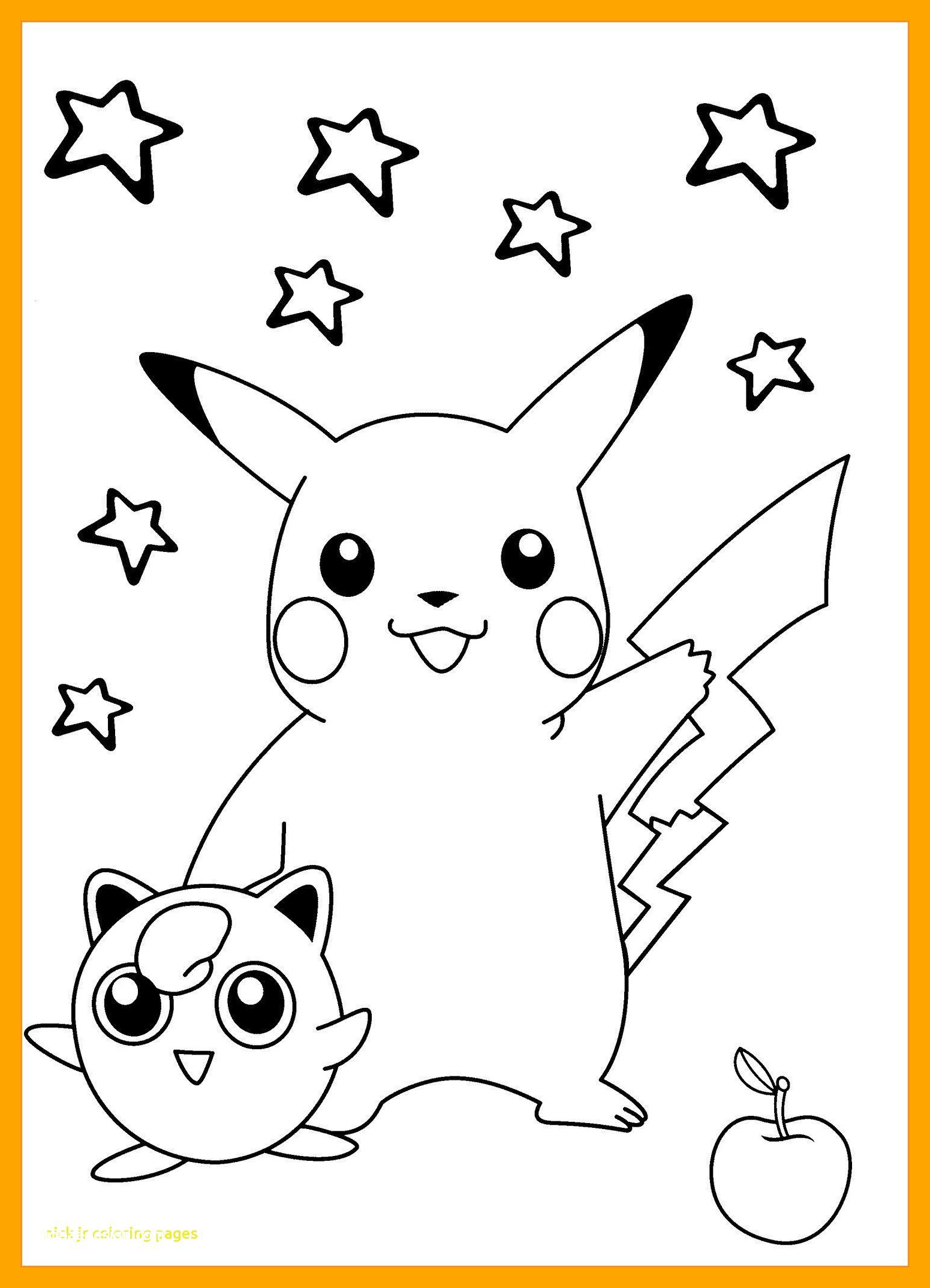 1551x2147 The Best Informative Nick Jr Printables Launching Coloring Sheets