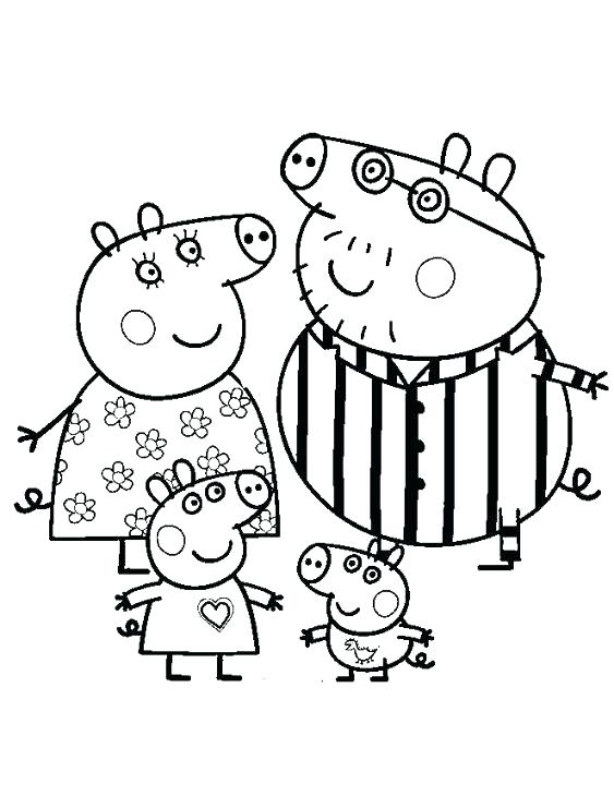 563x730 Nickjr Coloring Pages