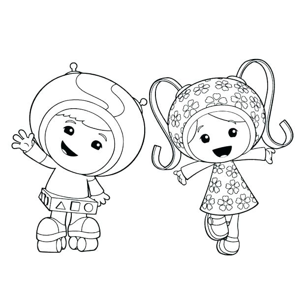 618x618 Nick Jr Halloween Coloring Pages Coloring Pages Team Coloring