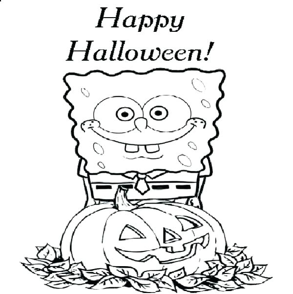 600x601 Nick Jr Halloween Coloring Pages Nick Jr Coloring Pages