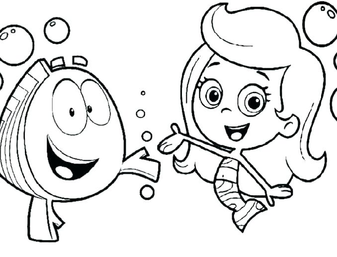 678x516 Nick Jr Halloween Printable Coloring Pages Free Colori Wesmec Site