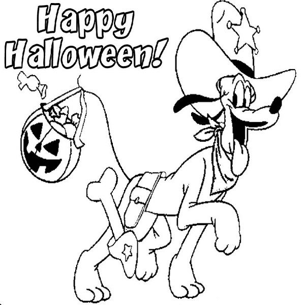 600x600 Halloween Coloring Pages Nick Jr Coloring Kids Nick Jr