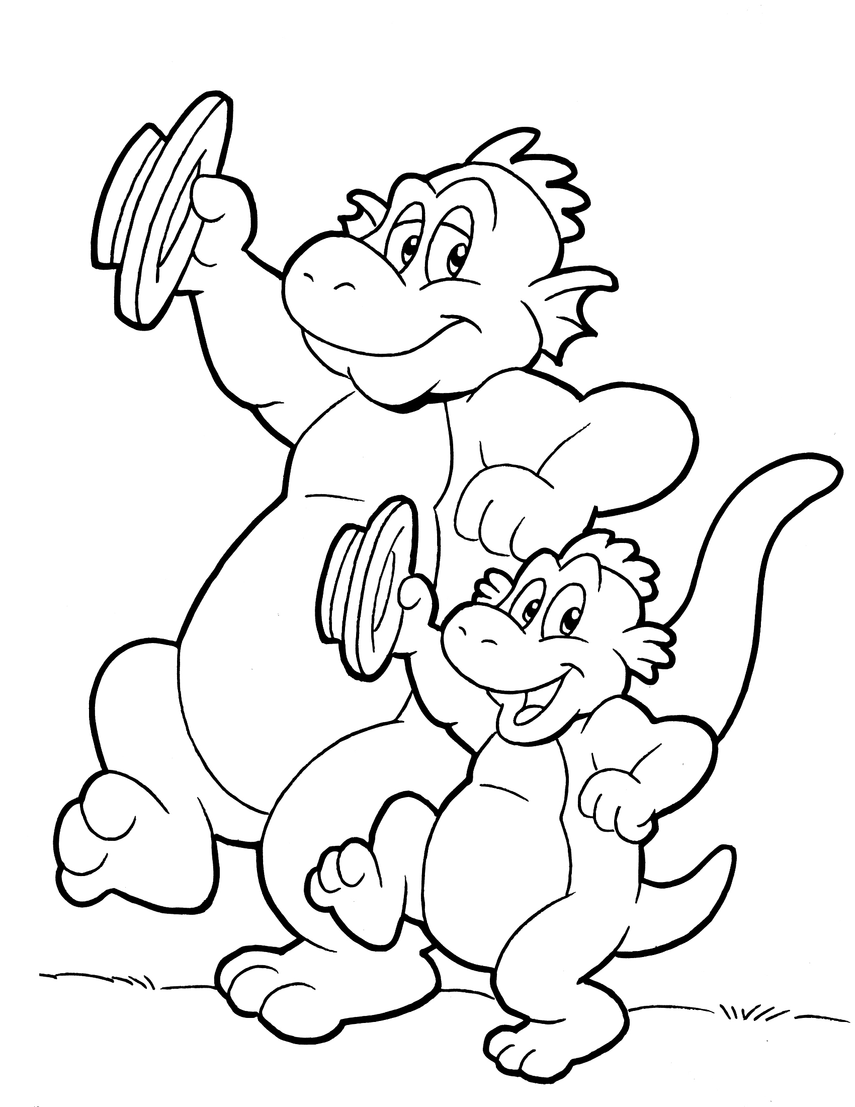 1700x2200 Crayola Coloring Pages