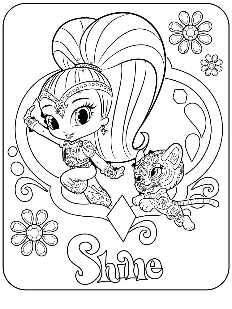 750x1000 Free Coloring Pages Nickelodeon Characters Elegant To Print