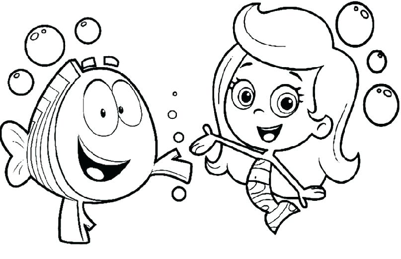 807x521 Nickelodeon Coloring Pages Full Nick Jr Coloring Sheets
