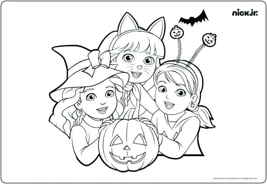 878x607 Nickelodeon Coloring Pages Nickelodeon Coloring Pages Nick Jr Paw