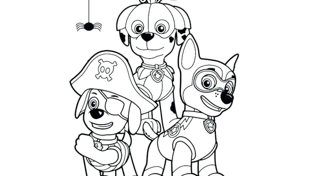 1024x576 Nick Jr Halloween Para Colorear Nick Jr Coloring Pages Shimmer