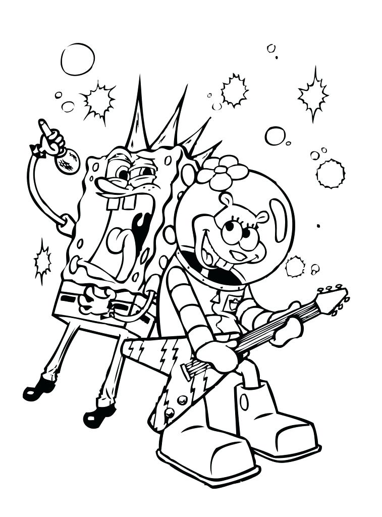 757x1024 Nickelodeon Coloring Pages Nick Jr Coloring Pages Nickelodeon