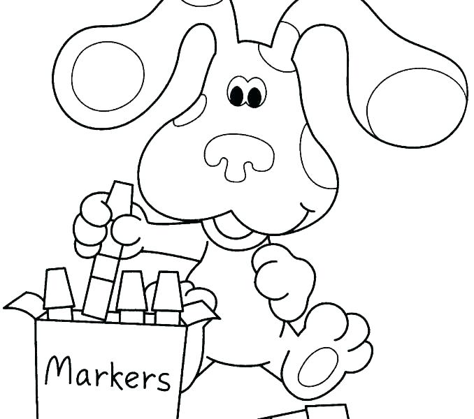 678x600 Nick Jr Color Pages