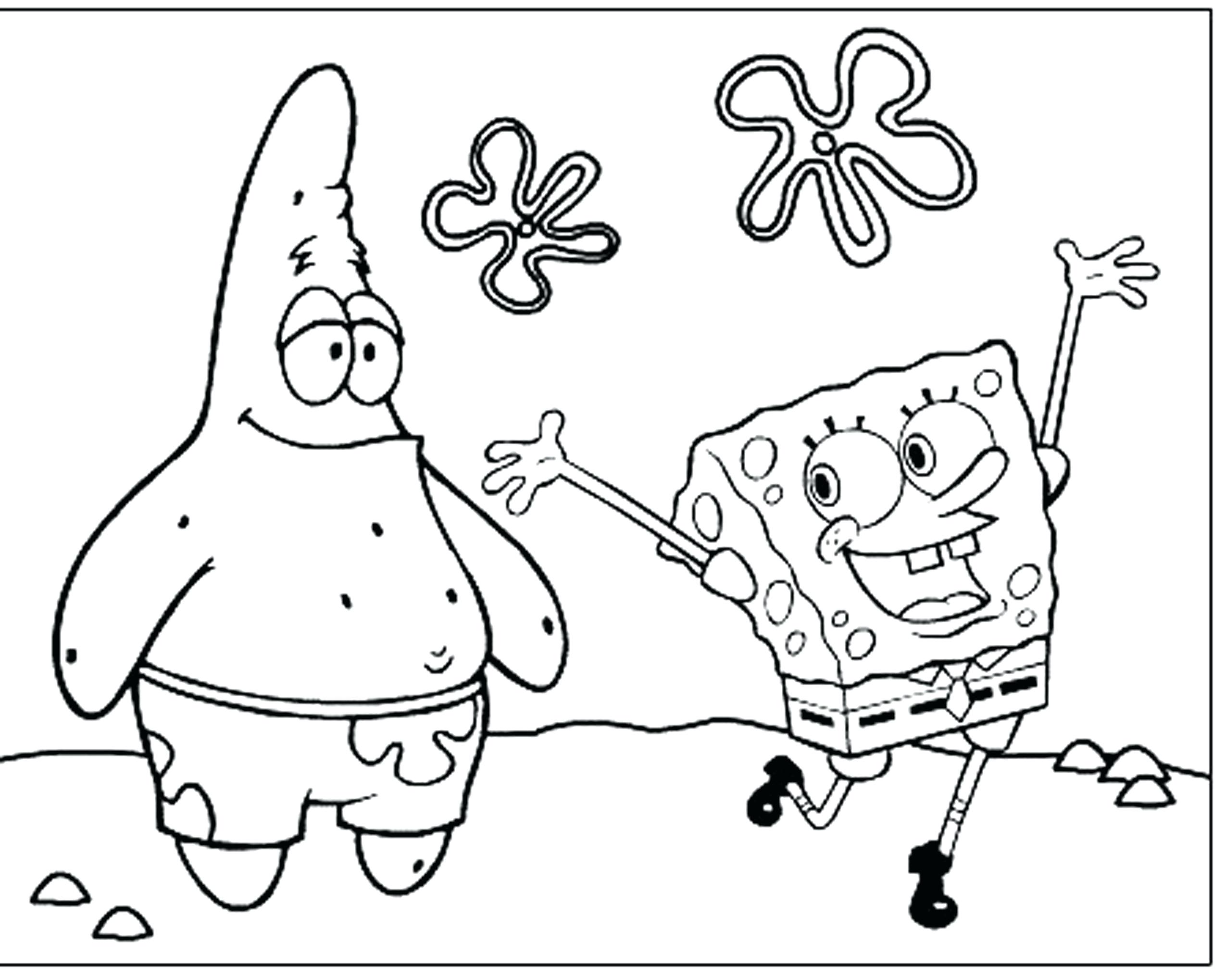2550x2038 New Nick Jr Halloween Coloring Pages