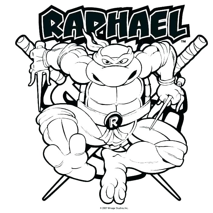 700x700 Printable Coloring Pages Ninja Turtles Ninja Printable Coloring