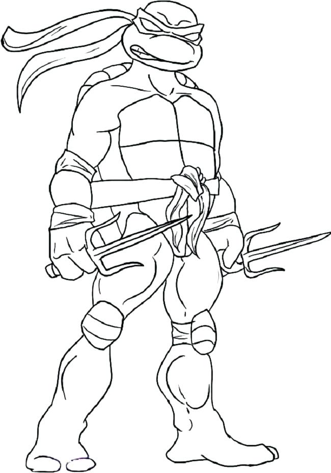 650x927 Teenage Mutant Ninja Turtles Coloring Pages Coloring Pages Cute