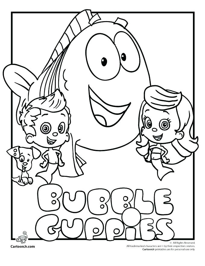 680x880 Nick Jr Coloring Pages To Print Nickelodeon Coloring Pages