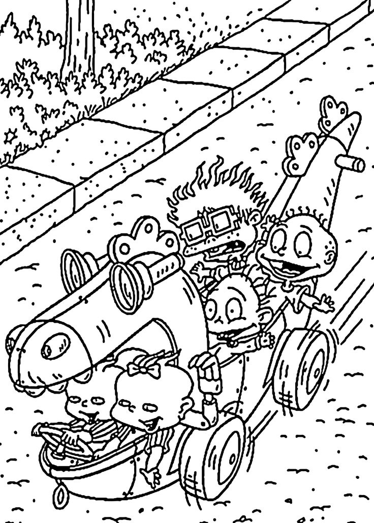 736x1031 Best Coloring Pages Images On Colouring Pages
