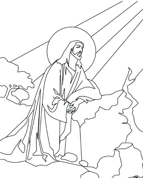 498x620 Nicodemus Coloring Pages Coloring Page For You To Enjoy
