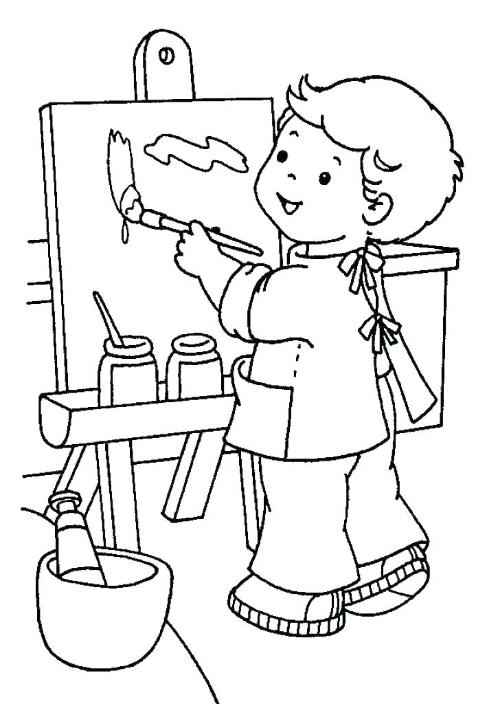 709x1024 Nicodemus Coloring Pages Printable Coloring Nice Coloring Page