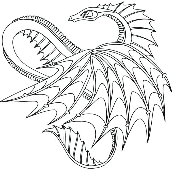 600x600 Night Fury Coloring Pages It S Here How To Train A Dragon Coloring