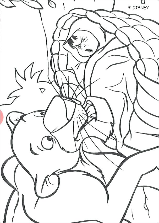 607x850 Once Upon A Time Coloring Page Doodle Coloring Page Printable Cute